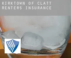 Kirktown of Clatt  renters insurance