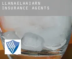 Llanaelhaiarn  insurance agents