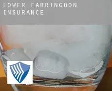 Lower Farringdon  insurance