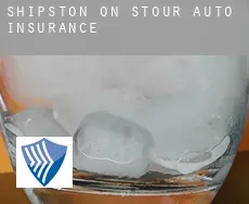 Shipston on Stour  auto insurance