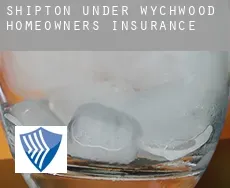 Shipton under Wychwood homeowners insurance