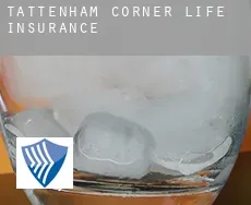 Tattenham Corner  life insurance