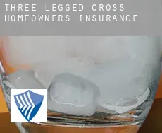 Three Legged Cross  homeowners insurance