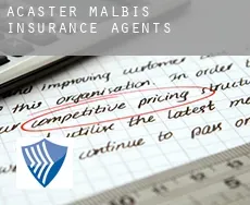 Acaster Malbis  insurance agents