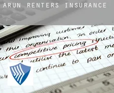 Arun  renters insurance