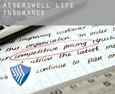 Askerswell  life insurance
