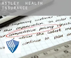 Astley  health insurance