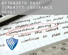 Bath and North East Somerset insurance agents