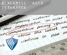 Blackmill  auto insurance