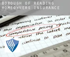 Reading (Borough)  homeowners insurance