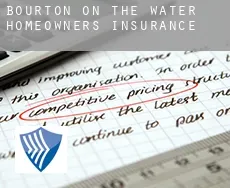 Bourton on the Water  homeowners insurance