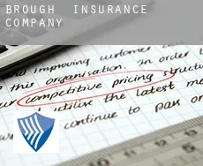Brough  insurance company