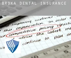Broxa  dental insurance