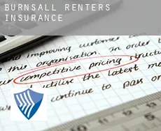 Burnsall  renters insurance