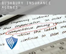 Bushbury  insurance agents