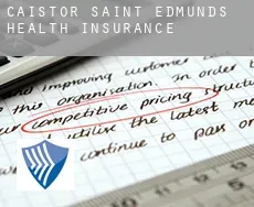 Caistor Saint Edmunds  health insurance