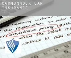 Carmunnock  car insurance