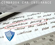 Combrook  car insurance