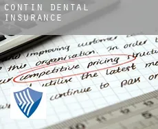 Contin  dental insurance