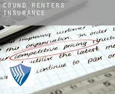 Cound  renters insurance