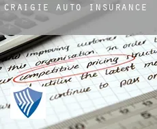 Craigie  auto insurance