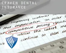 Craven  dental insurance
