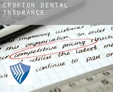 Crofton  dental insurance