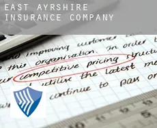 East Ayrshire  insurance company