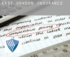 East Howdon  insurance