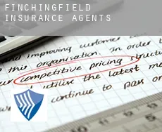 Finchingfield  insurance agents