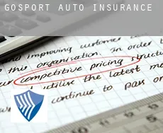 Gosport  auto insurance