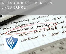 Guisborough renters insurance