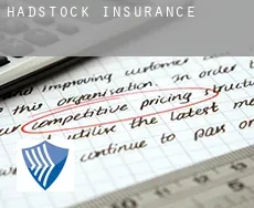 Hadstock  insurance