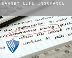 Hawnby  life insurance