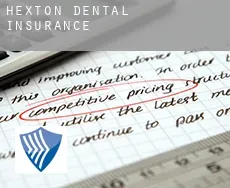 Hexton  dental insurance