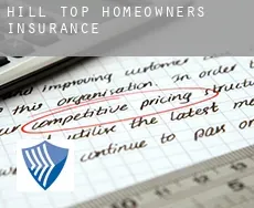 Hill Top  homeowners insurance