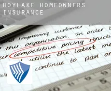 Hoylake homeowners insurance