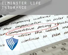 Ilminster  life insurance