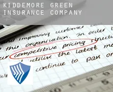 Kiddemore Green  insurance company