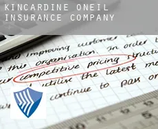 Kincardine O’Neil  insurance company
