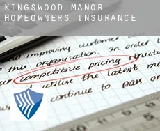 Kingswood Manor  homeowners insurance