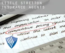 Little Stretton  insurance agents