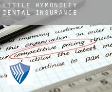 Little Wymondley  dental insurance