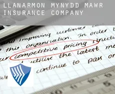 Llanarmon-Mynydd-mawr  insurance company