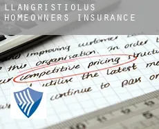 Llangristiolus  homeowners insurance