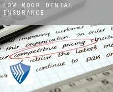 Low Moor  dental insurance