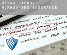 Marsh Baldon  homeowners insurance