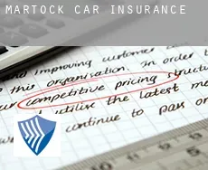 Martock  car insurance