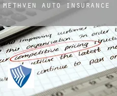Methven  auto insurance