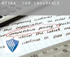 Moira  car insurance